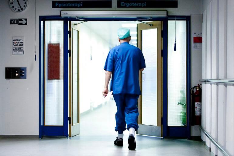 Lose: Vi slipper ikke af med hospitalers ventelister i år