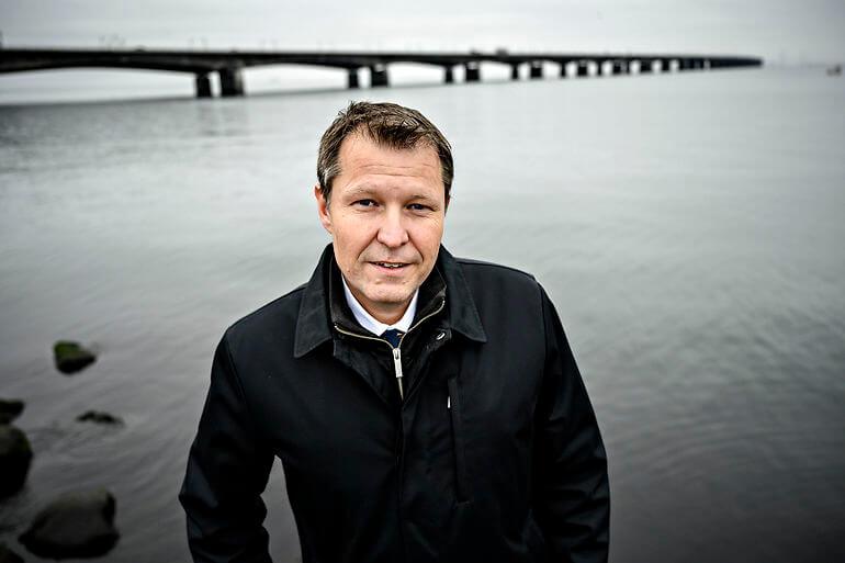 Optimistisk Nyborg siger nej til at finde 0,4 pct. 