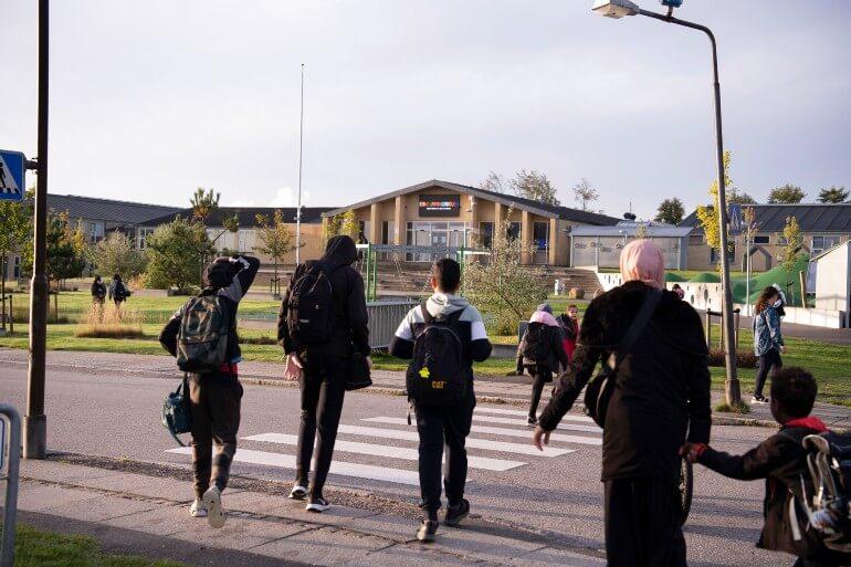 Blev belønnet med gavekort for at bryde regler og fabrikere elevklager
