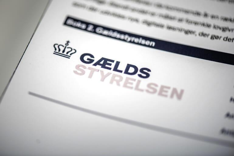 Køen vokser: 37.000 flere skylder penge til det offentlige