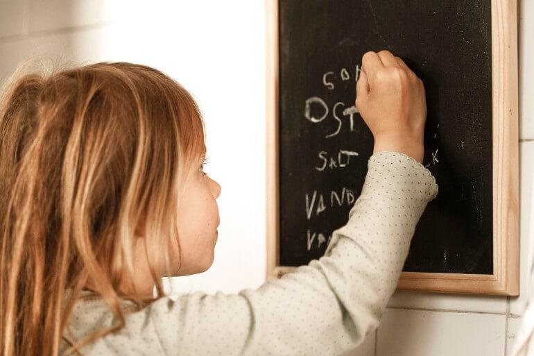 Her kan forældre selv bestemme, hvornår deres barn skal begynde i skole