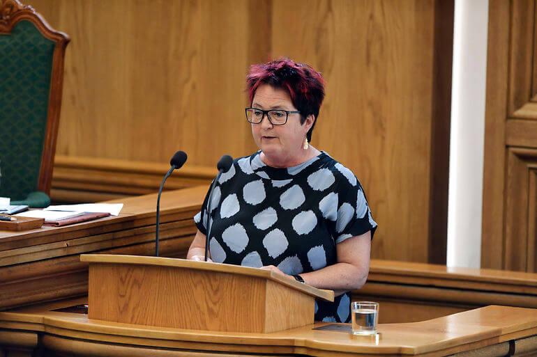 Tidligere MF klar til comeback og byrådspolitiker klar til debut