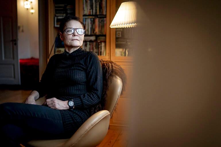 Whistleblower prøver for tredje gang: Nu skal hendes sag for Højesteret