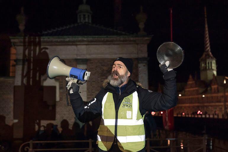 Coronaskepsis på vej mod 25 byråd