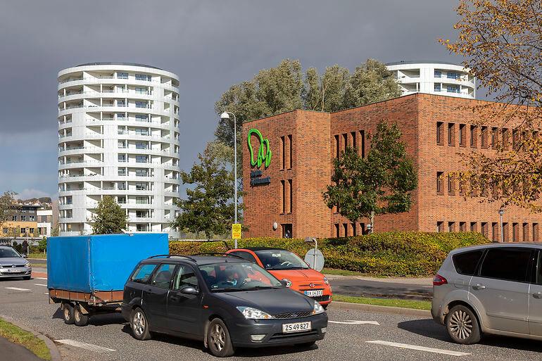 Her skal politikerne ikke regne med synlighed via regionernes kanaler