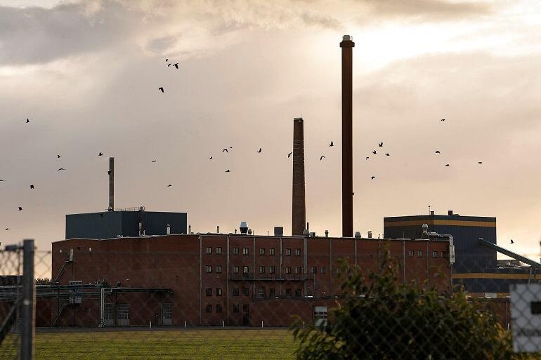 Massiv kritik: Region skabte falsk tryghed om Grindsted-forurening