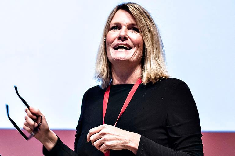 Frederikshavns borgmester tæt på absolut flertal. Alene