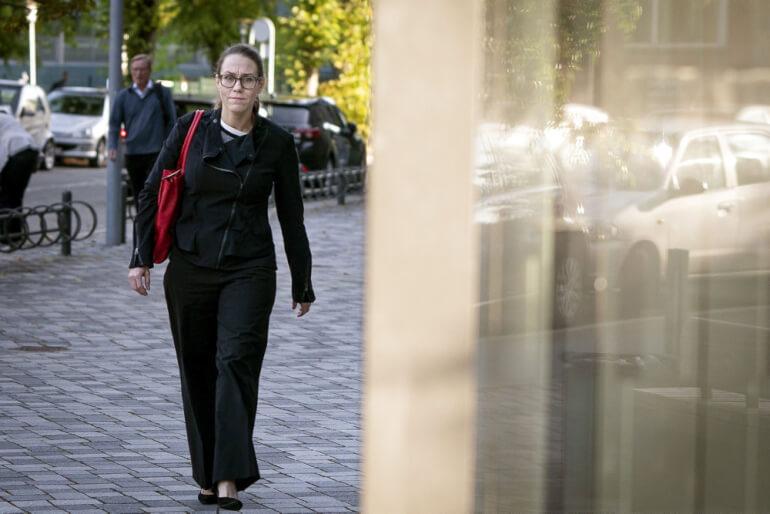 Statsministerens sms-beskeder er også slettet