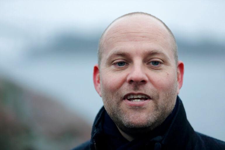 Borgmester vil beskatte turister