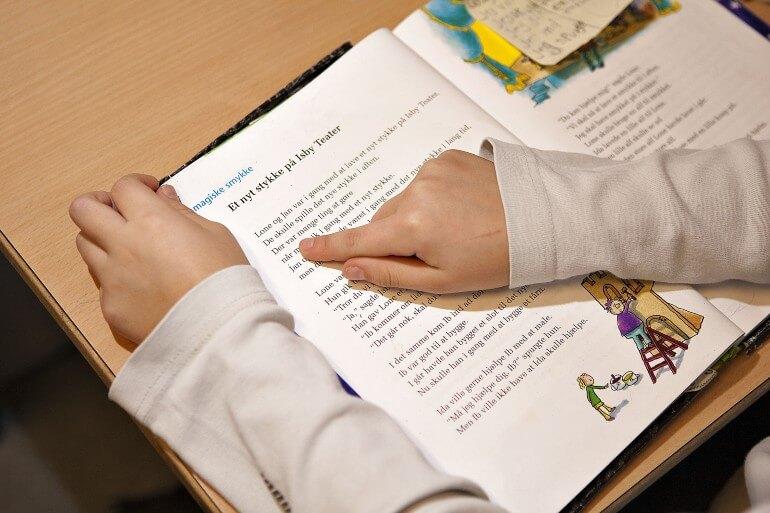 Nationale test i folkeskolen erstattes af nyt system