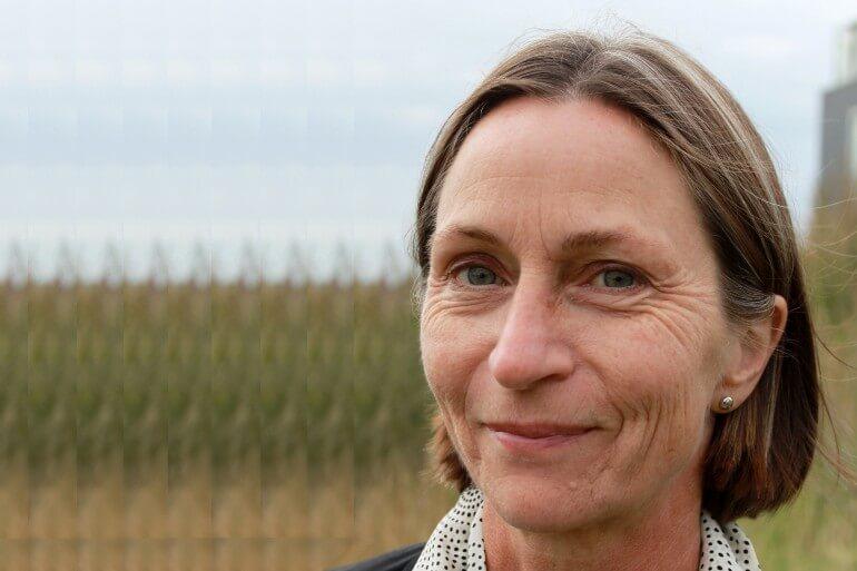 Fredericia har ansat ny direktør for børn, unge og kultur