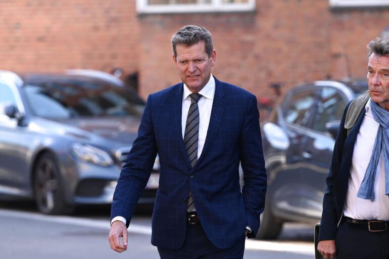 Regeringens coronarådgivere holder møde efter stigende smitte