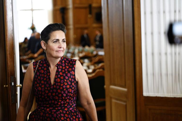 Ønskelisten til den nye finanslov er lang