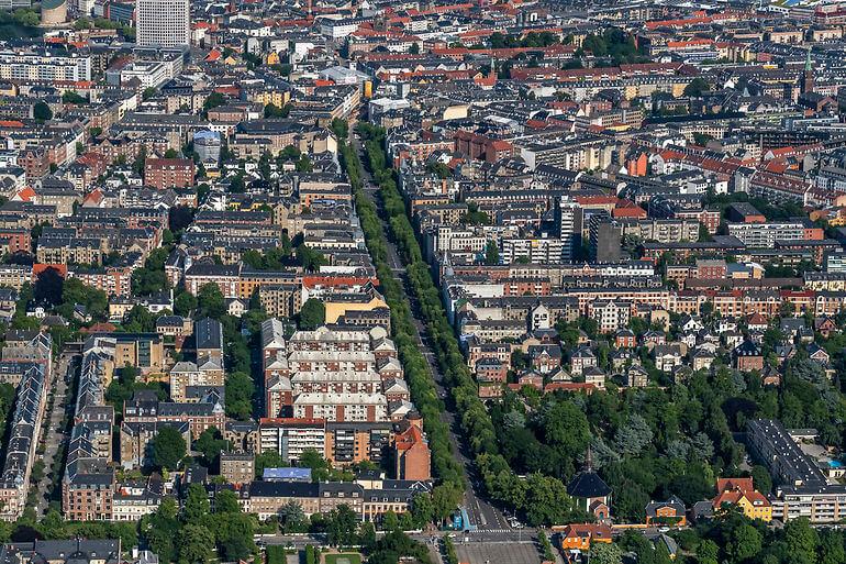 Boligpolitik eksploderet som valgkampstema