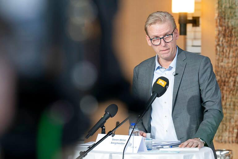 Flertal giver S noget at tære på efter Fredericia-skandalen