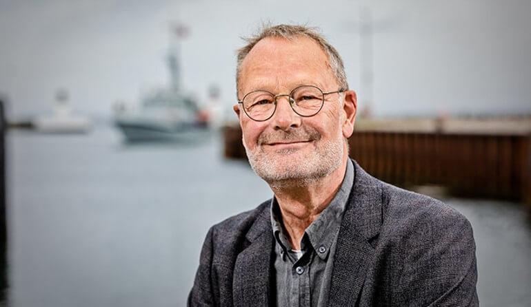 Ny borgmester, samme parti på Ærø