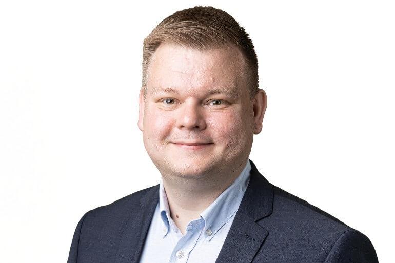 S går frem og snupper Guldborgsund