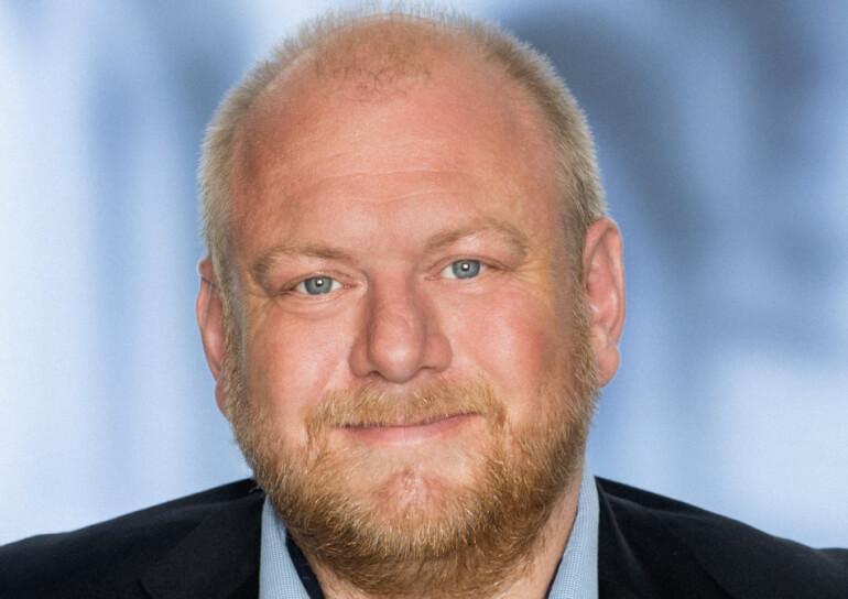 S hjælper Venstres Mads Sørensen til magten