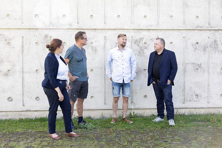 DF sikrede rød konstituering, mens R tøvede