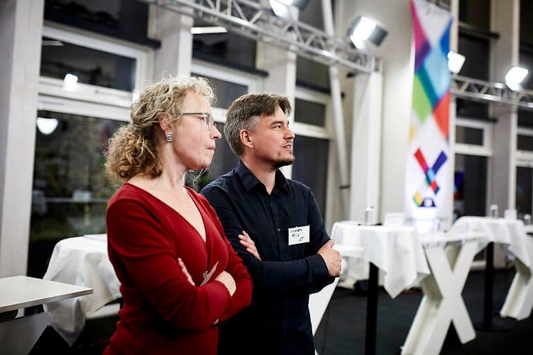 Morten Riis (EL) afviste tilbud om borgmesterpost på Bornholm 