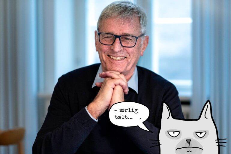 Dårlige vindere og dårlige tabere