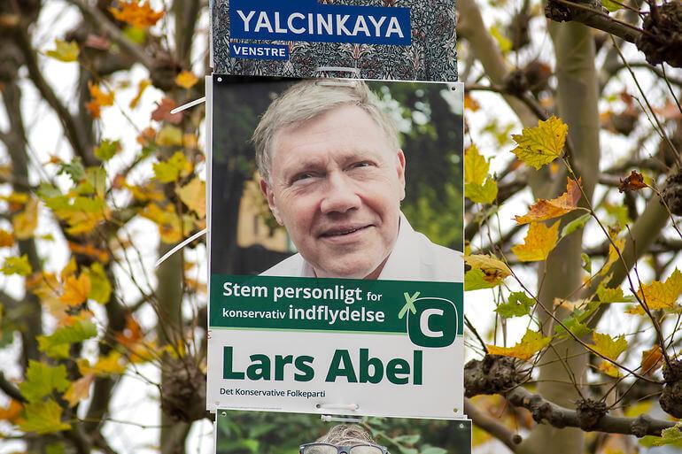 Landets længstsiddende byrådspolitiker må ud af sit parti 