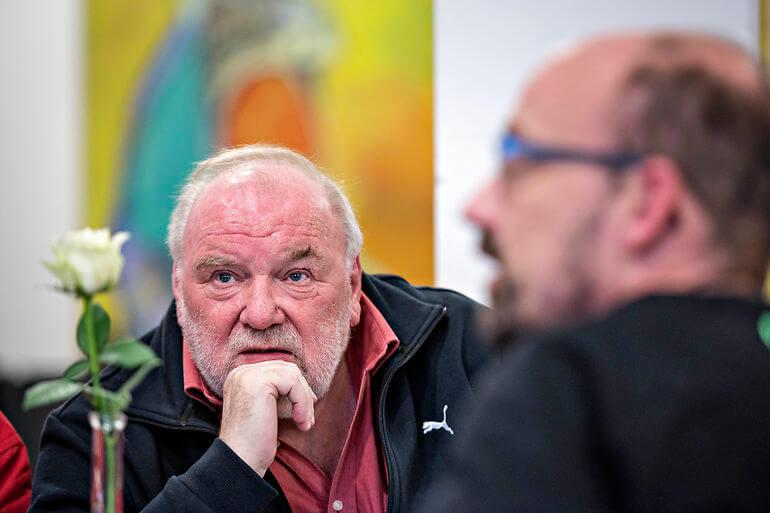 SF-afhopning betyder mistet formandspost i Assens 