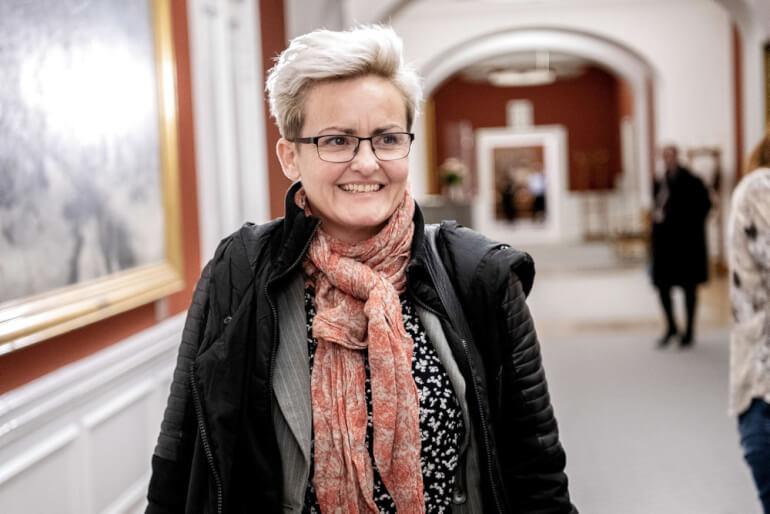 Nyskabt ungdomsuddannelse fortsætter trælse tendenser