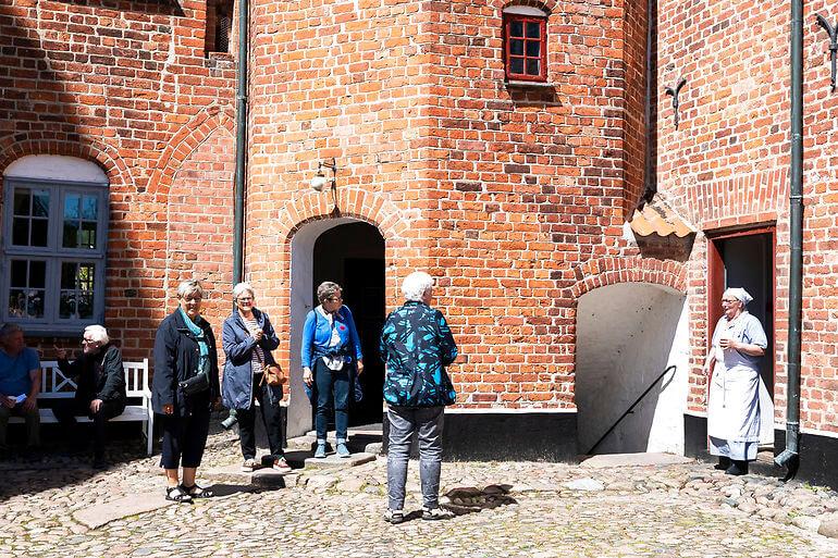 Nye brugergrupper skal ind på museerne - ikke mindst flere unge