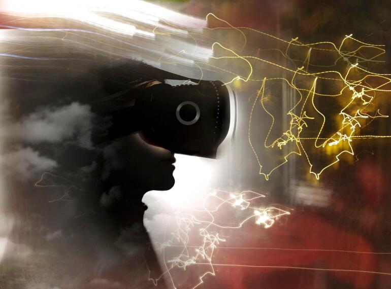  LGBTQ+ bibliotek, virtual reality og naturpoesi får støtte