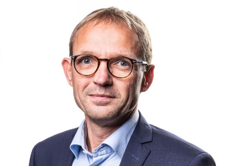 Ny direktør for Esbjergs Børn og Kultur er hentet i Hedensted
