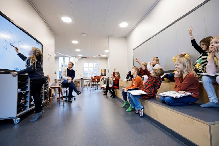 Indeklima koster kommunerne millioner - men der findes genveje
