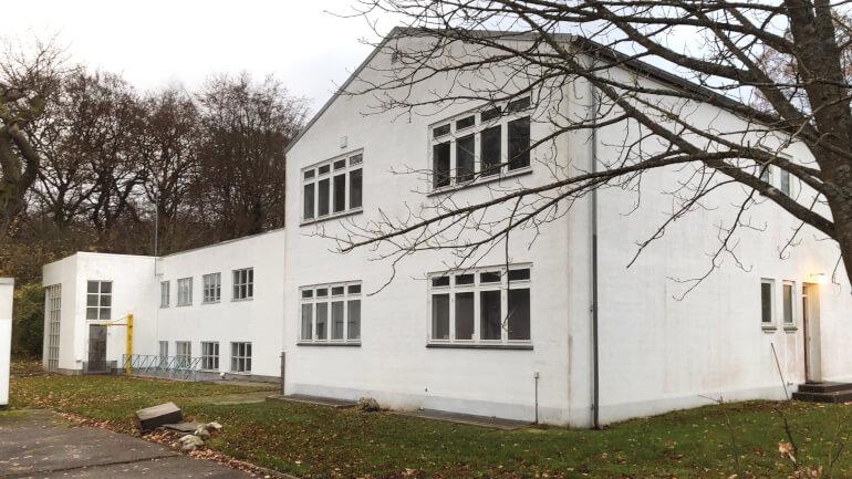 Gentofte og staten indgår forlig om ungdomsboliger