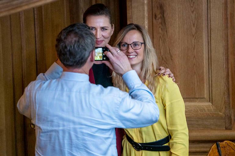 Sådan skete fejlen med den forkerte stedfortræder til Folketinget
