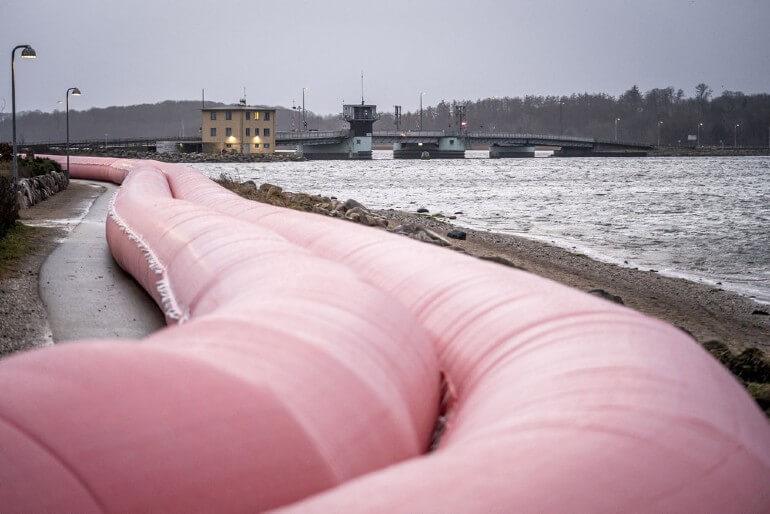 Efter stormen: Borgmester vil have løsninger på bordet