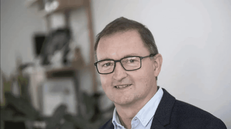 Middelfart siger farvel til kommunaldirektøren