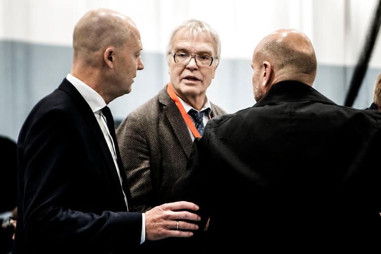 Vejles chefjurist stopper samtidig med sag om bijobberi