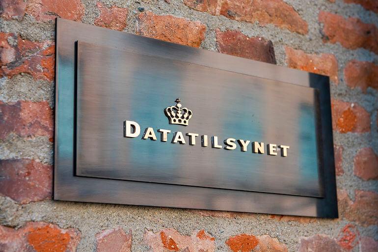 Påbud til Hovedstaden efter fejl på Sundhedsplatformen