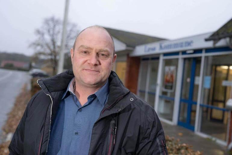 Det koster fra to mio. kr. til over 17 mio. kr. at drive et byråd