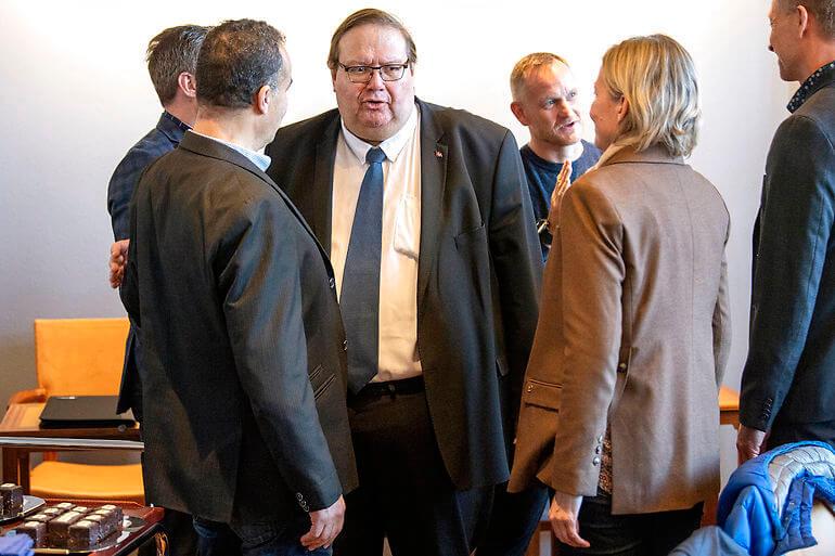 Byrådspolitikere fra DF og EL sigter mod Christiansborg