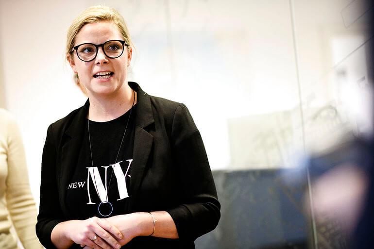 Konservative folketingskandidater må undvære den ene af to opstillingskredse