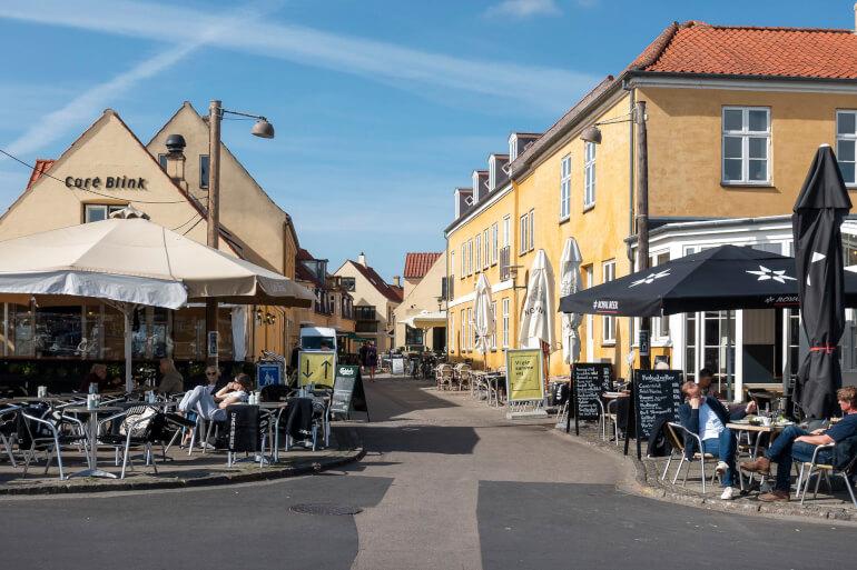 Dragør-flertal stopper Unesco-bestræbelser