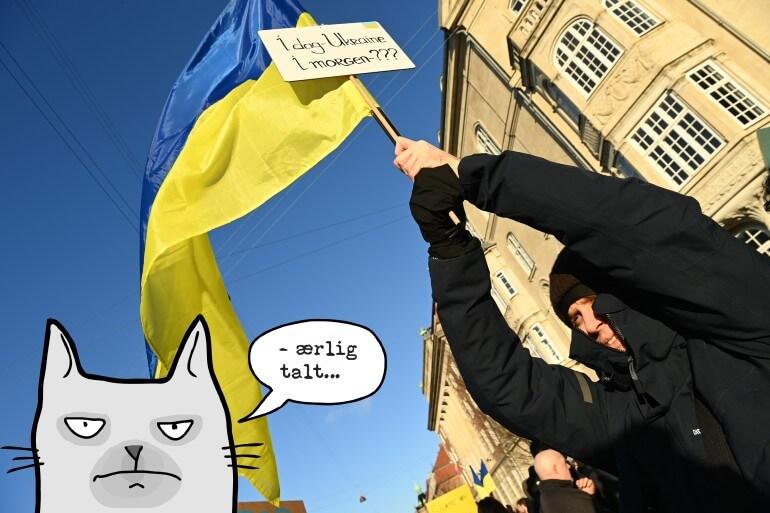 Krigen som politisk katalysator