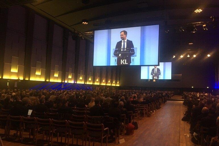 Finansministeren : Efter coronaen venter et lige så vigtigt arbejde med Ukraine