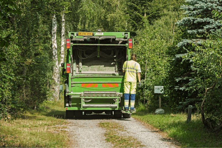 Bed om ekstra betaling fra kommuner for brændstof