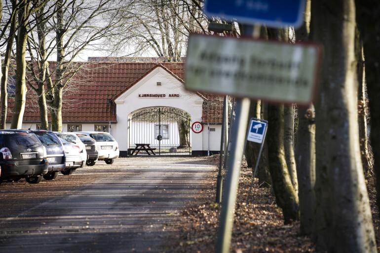Forslag om kompensation til Kærshovedgård-naboer en falliterklæring