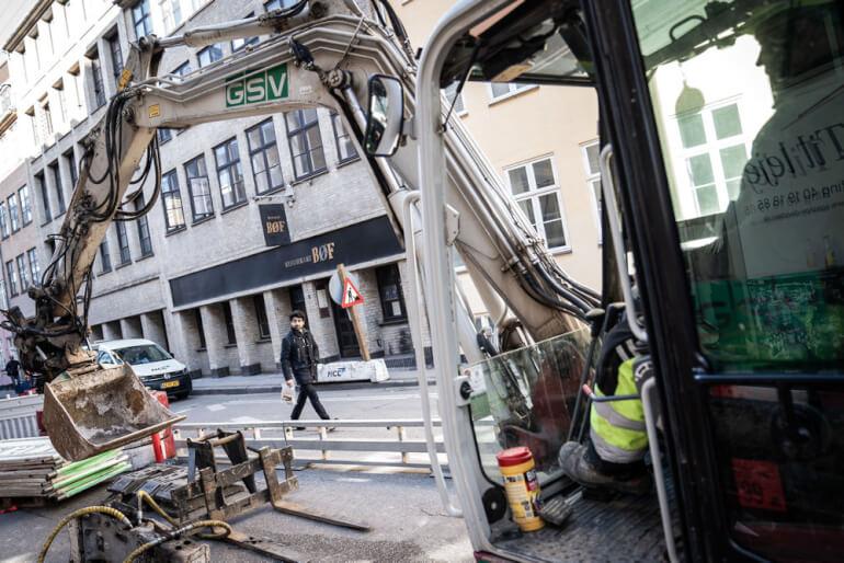 Omlægning fra gasfyr vil tage år og kræve hurtig planlægning i kommuner 