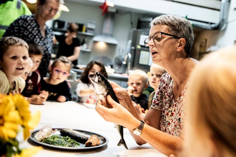 R og SF frygter, at frikommuner fritages for minimumsnormeringer