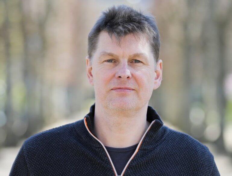 Albertslund-politiker nu i spidsen for Biblioteksforeningen