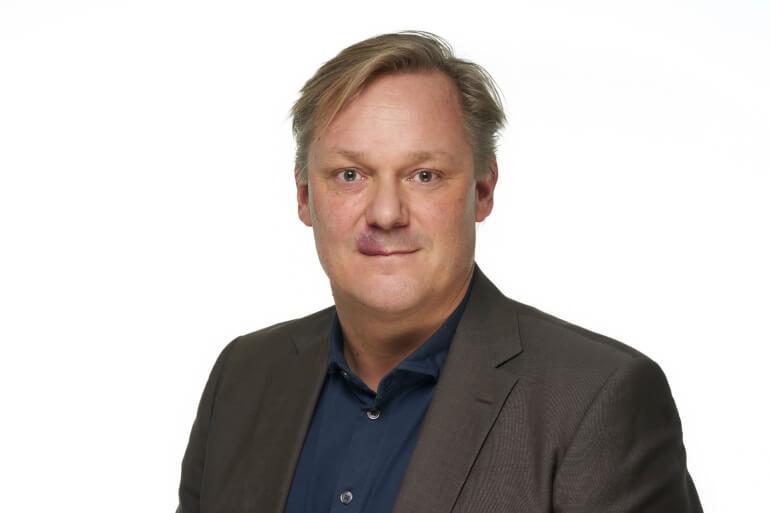 Kolding henter børne- og uddannelsesdirektør i Odder